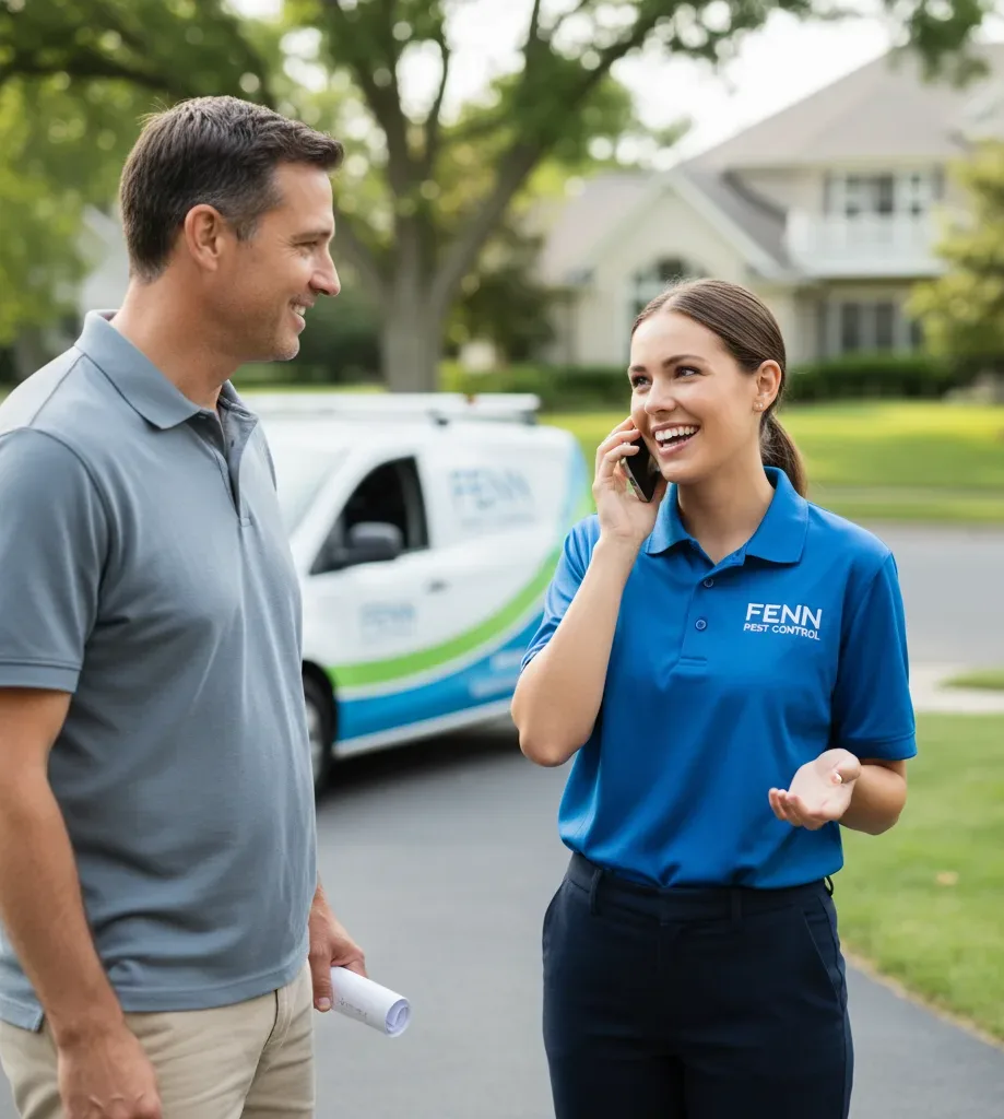 Mosquito Control in Florahome, FL